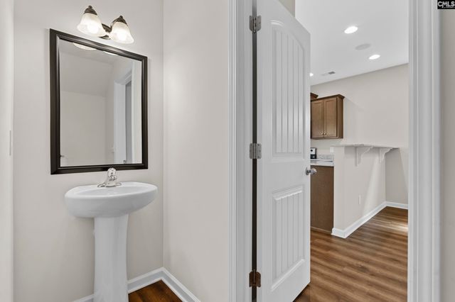 346 Gum Swamp Trail, West Columbia, SC 29169