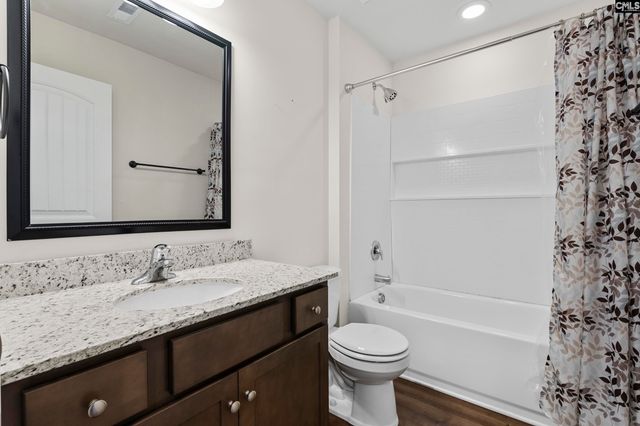 346 Gum Swamp Trail, West Columbia, SC 29169