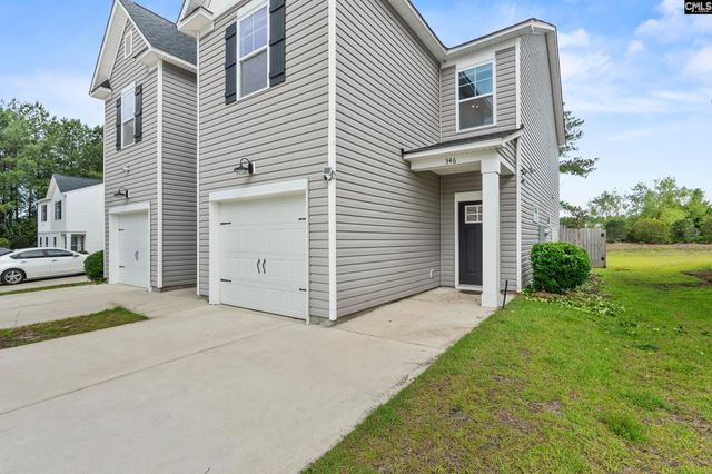 346 Gum Swamp Trail, West Columbia, SC 29169