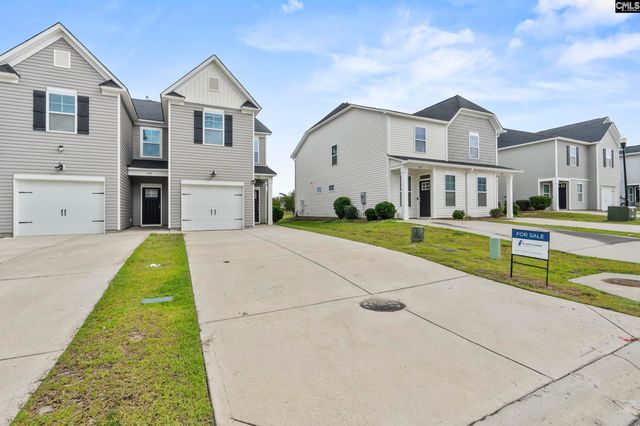346 Gum Swamp Trail, West Columbia, SC 29169