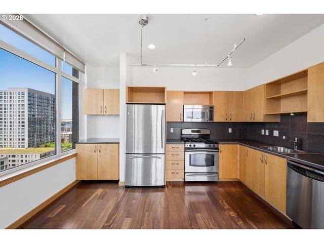 1255 Nw 9TH Ave 1306, Portland, OR 97209