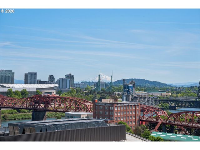 1255 Nw 9TH Ave 1306, Portland, OR 97209