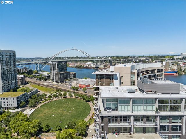 1255 Nw 9TH Ave 1306, Portland, OR 97209