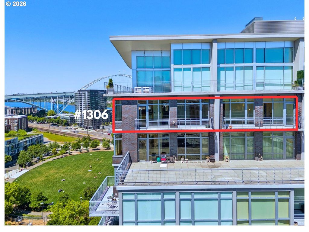 1255 Nw 9TH Ave 1306, Portland, OR 97209