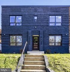 412 NEWCOMB ST SE, Washington, DC 20032
