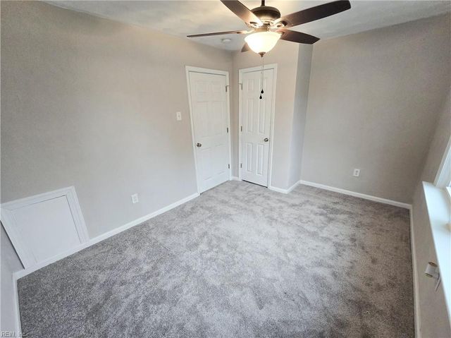 507 Cedar CT, Suffolk, VA 23434