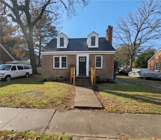 507 Cedar CT, Suffolk, VA 23434