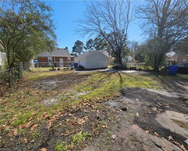 507 Cedar CT, Suffolk, VA 23434