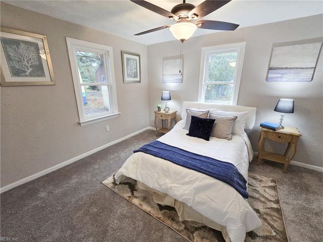 507 Cedar CT, Suffolk, VA 23434