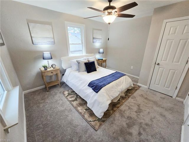 507 Cedar CT, Suffolk, VA 23434