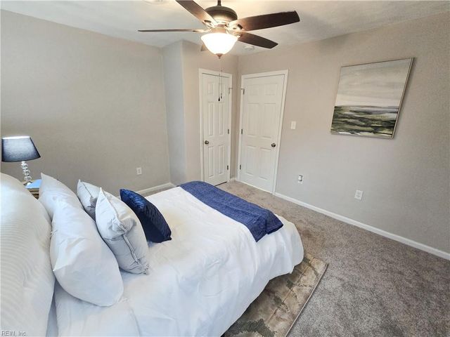 507 Cedar CT, Suffolk, VA 23434