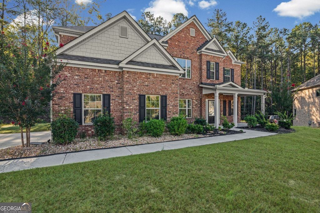 3836 The Great Drive, South Fulton, GA 30349 — photo 3