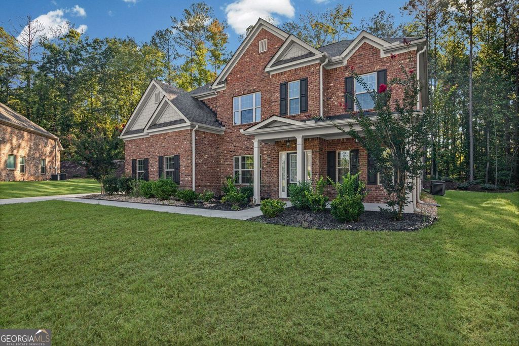 3836 The Great Drive, South Fulton, GA 30349 — photo 4