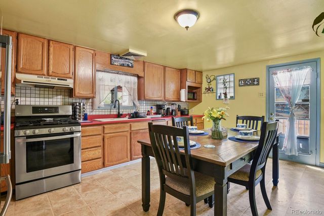 1208 Joliet Avenue, Pueblo, CO 81004