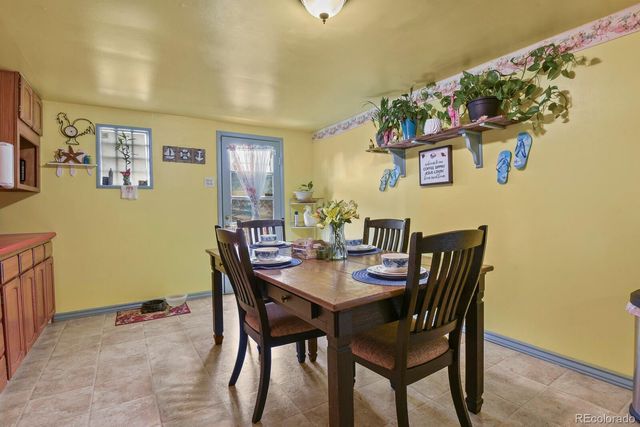 1208 Joliet Avenue, Pueblo, CO 81004