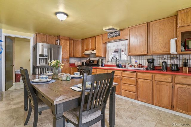 1208 Joliet Avenue, Pueblo, CO 81004