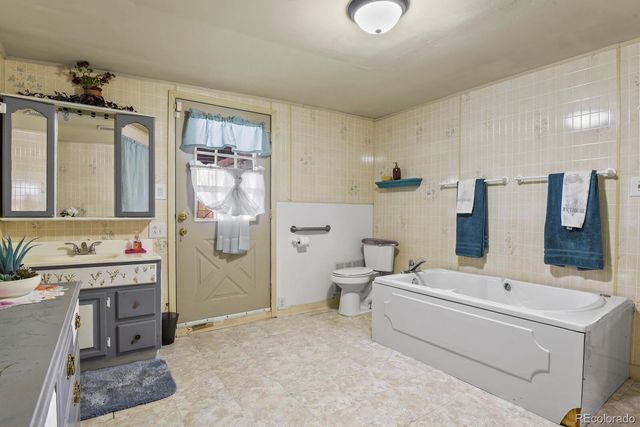 1208 Joliet Avenue, Pueblo, CO 81004