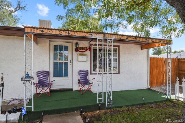 1208 Joliet Avenue, Pueblo, CO 81004
