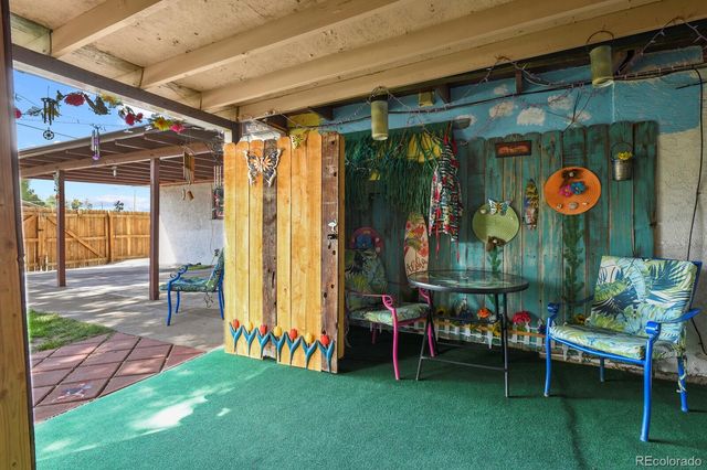 1208 Joliet Avenue, Pueblo, CO 81004