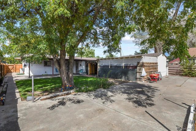1208 Joliet Avenue, Pueblo, CO 81004