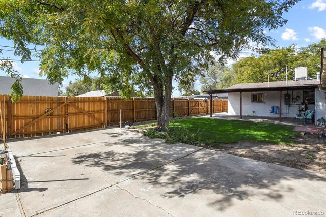 1208 Joliet Avenue, Pueblo, CO 81004