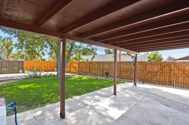 1208 Joliet Avenue, Pueblo, CO 81004