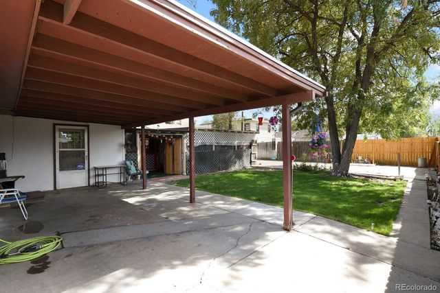 1208 Joliet Avenue, Pueblo, CO 81004