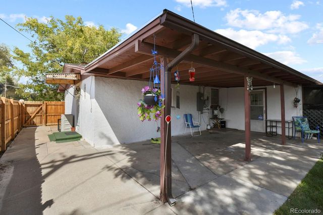 1208 Joliet Avenue, Pueblo, CO 81004