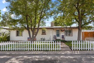 1208 Joliet Avenue, Pueblo, CO 81004