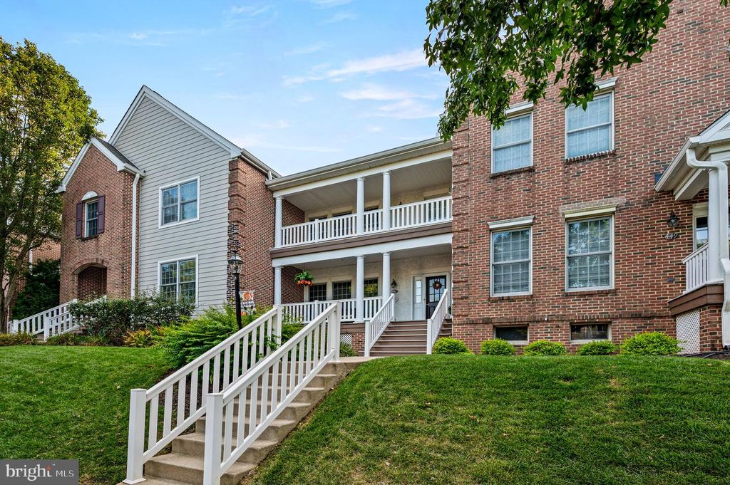 Image 1 of property listing at 447 WHARTON BLVD #34, Downingtown, PA 19335