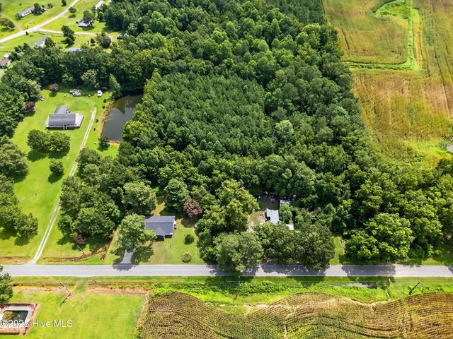 3665 Midway Drive, Whiteville, NC 28472