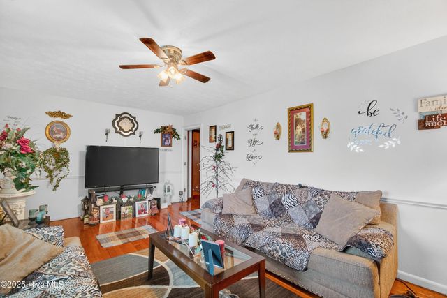 3665 Midway Drive, Whiteville, NC 28472