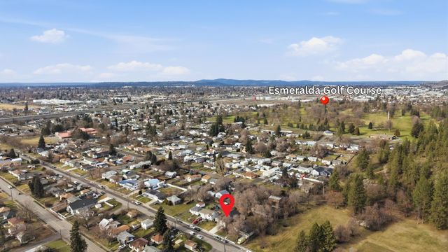 3927 E Euclid Ave, Spokane, WA 99217