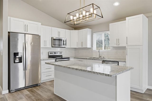 3927 E Euclid Ave, Spokane, WA 99217