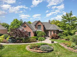 8256 Cherry Laurel Drive, Liberty Twp, OH 45044
