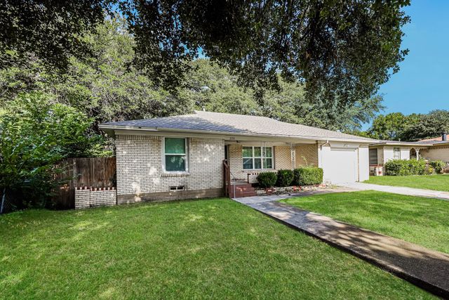 2155 Gaylord Drive, Dallas, TX 75227