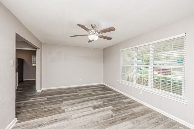 2155 Gaylord Drive, Dallas, TX 75227