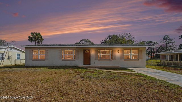 136 Gray Road, Melbourne, FL 32904