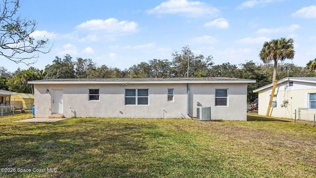 136 Gray Road, Melbourne, FL 32904