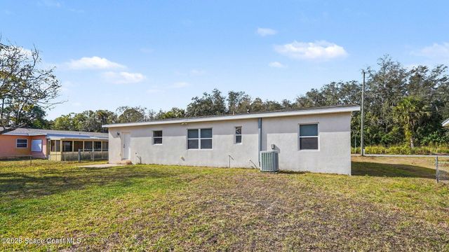 136 Gray Road, Melbourne, FL 32904
