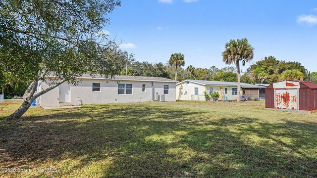 136 Gray Road, Melbourne, FL 32904