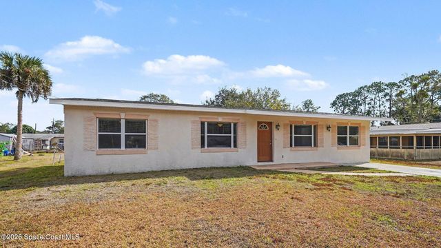 136 Gray Road, Melbourne, FL 32904