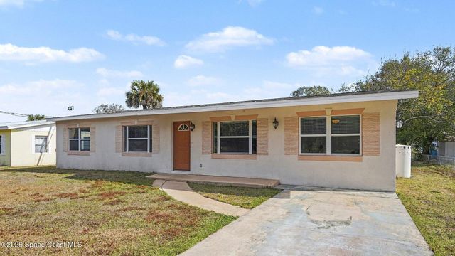 136 Gray Road, Melbourne, FL 32904