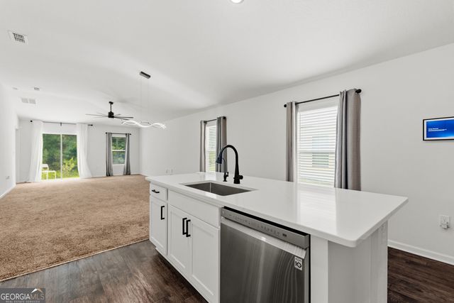 121 Teakwood Drive, St. Marys, GA 31558
