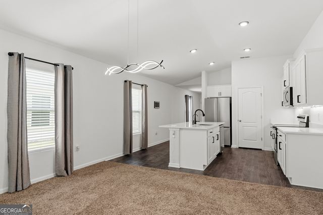121 Teakwood Drive, St. Marys, GA 31558