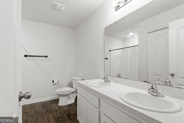 121 Teakwood Drive, St. Marys, GA 31558