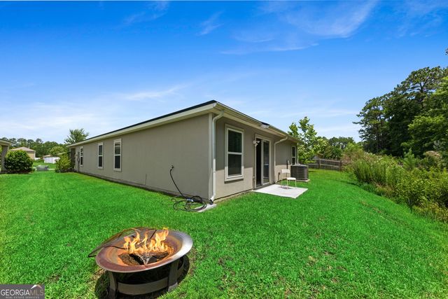 121 Teakwood Drive, St. Marys, GA 31558