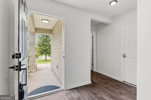 121 Teakwood Drive, St. Marys, GA 31558