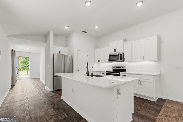 121 Teakwood Drive, St. Marys, GA 31558