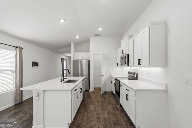 121 Teakwood Drive, St. Marys, GA 31558